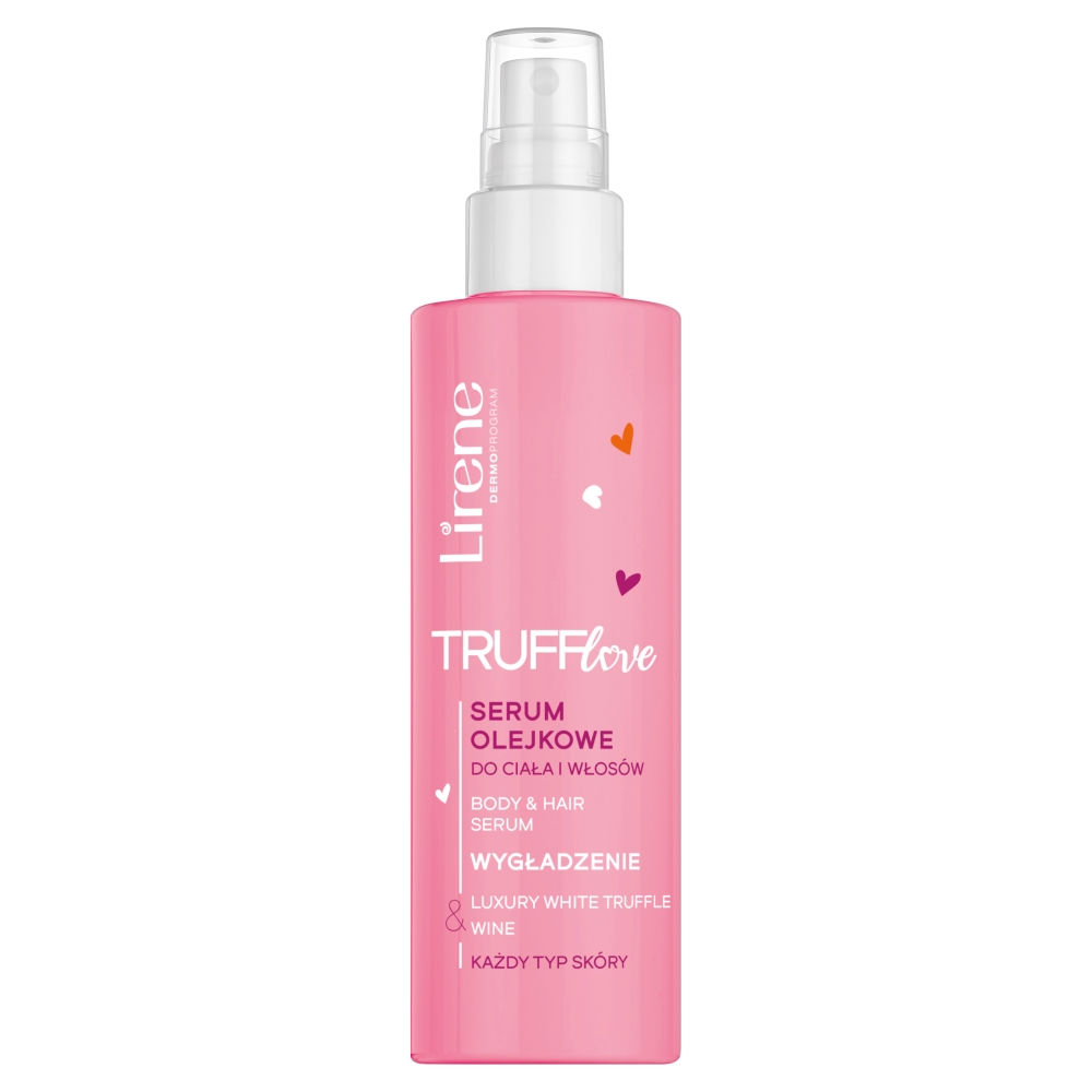23846511637151816 Trufflove serum olejkowe do ciała i włosów 125ml - obrazek 1