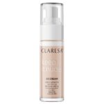 Keep It Nude! nawilżający krem-podkład wyrównujący koloryt cery 103 Cool Medium 33g