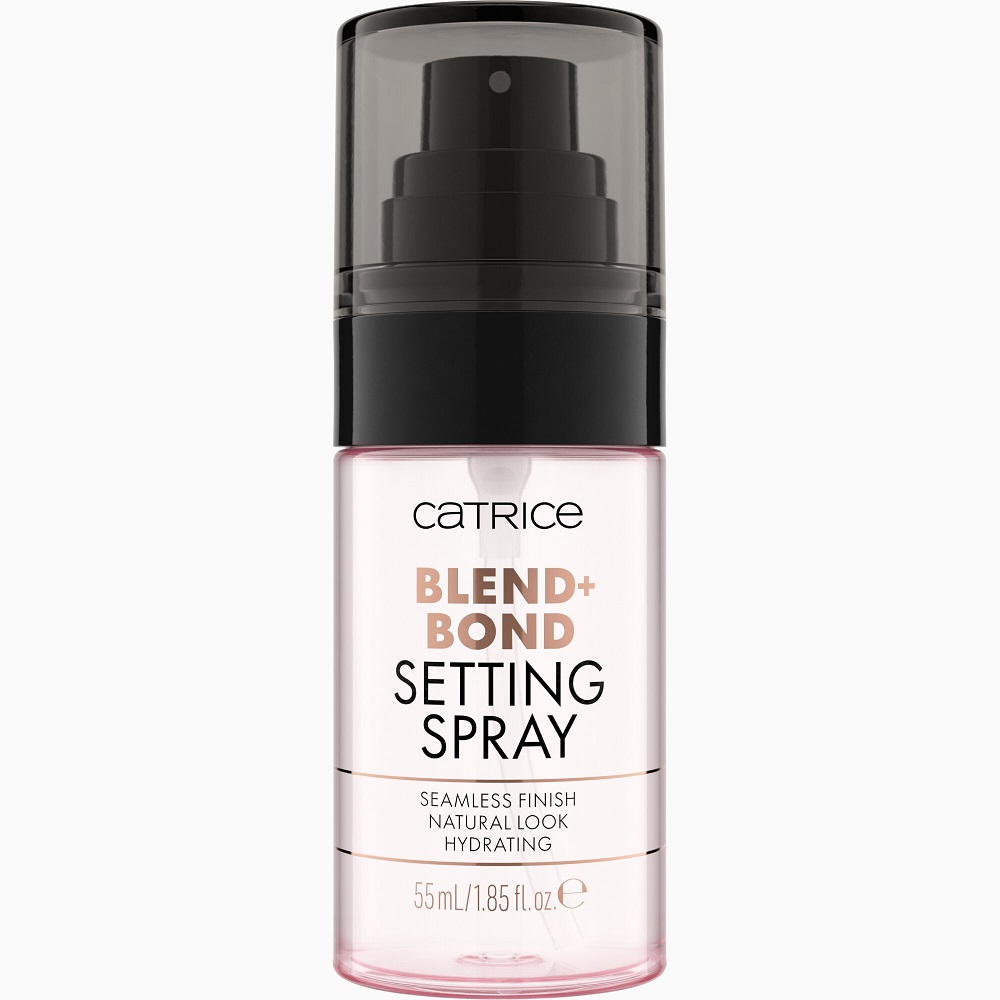 23855061762507167 Blend + Bond Setting Spray delikatny spray utrwalający makijaż 55ml - obrazek 1