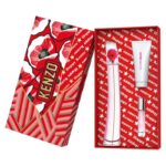 Flower by Kenzo Poppy Bouquet zestaw woda perfumowana spray 100ml + balsam do ciała 75ml + woda perfumowana spray 10ml