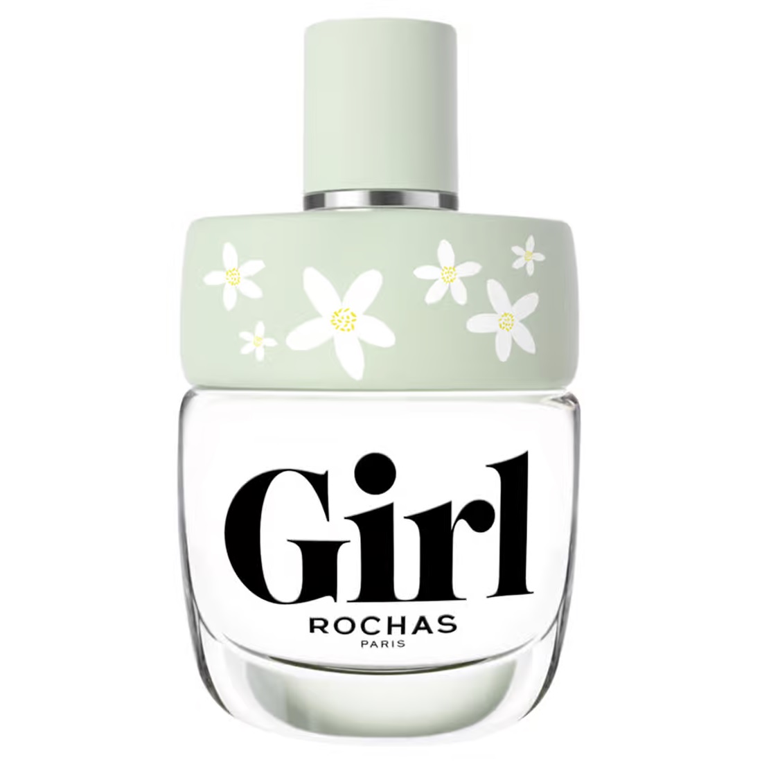 23860431726837507 Girl Blooming woda toaletowa spray 100ml - obrazek 1