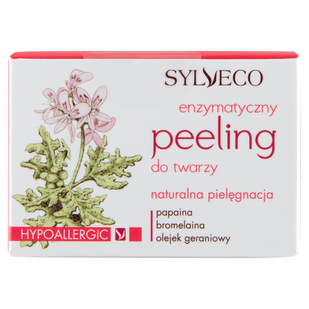 23891011614071914 Enzymatyczny peeling do twarzy 75ml - obrazek 1
