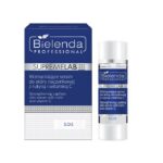 SupremeLab S.O.S wzmacniające serum do skóry naczynkowej z rutyną i witaminą C 15ml