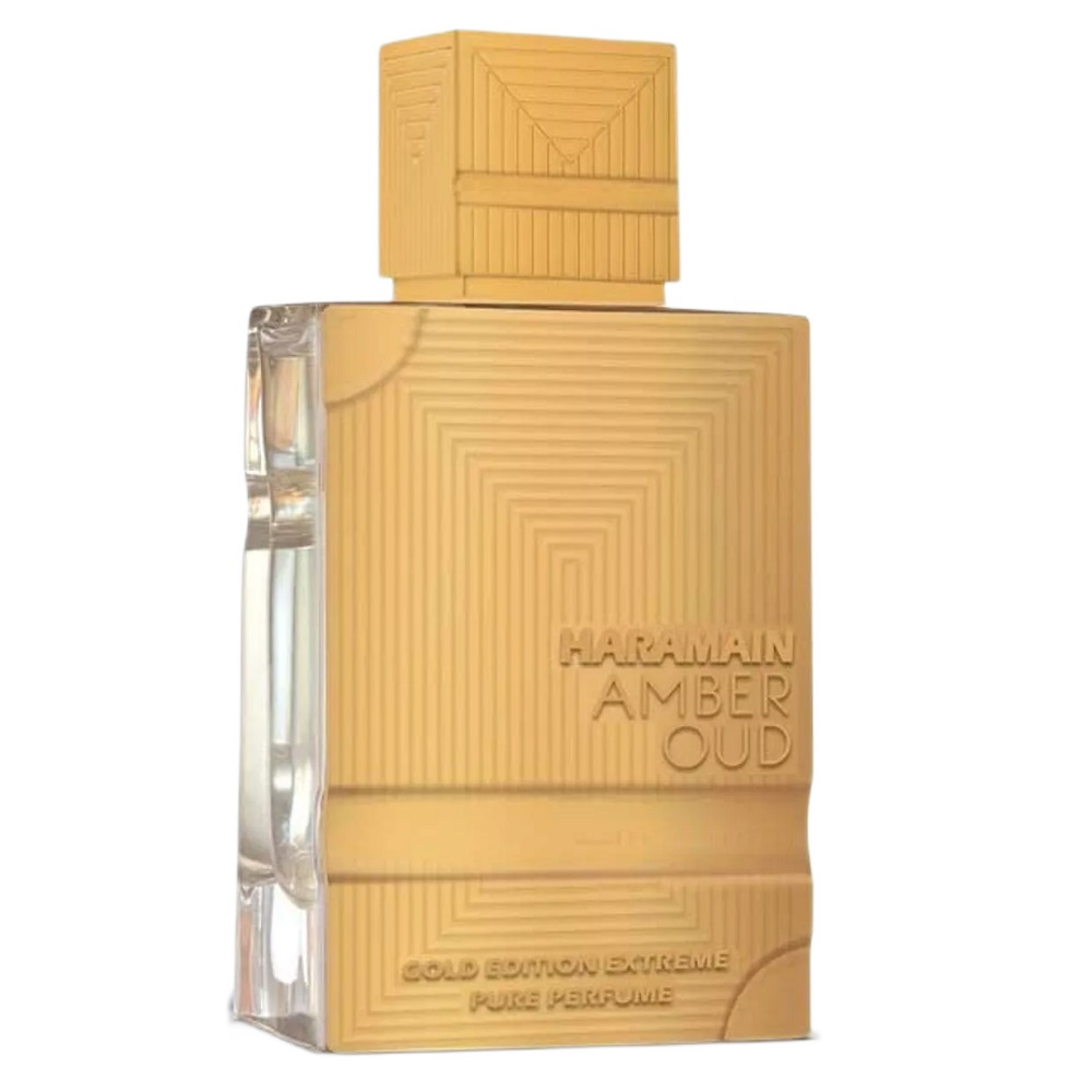 23904931714450527 Amber Oud Gold Edition Extreme woda perfumowana spray - produkt bez opakowania - obrazek 1
