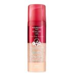Healthy Mix Glow Tint Essence nawilżająca esencja wyrównująca koloryt 015 Fair Light 30ml