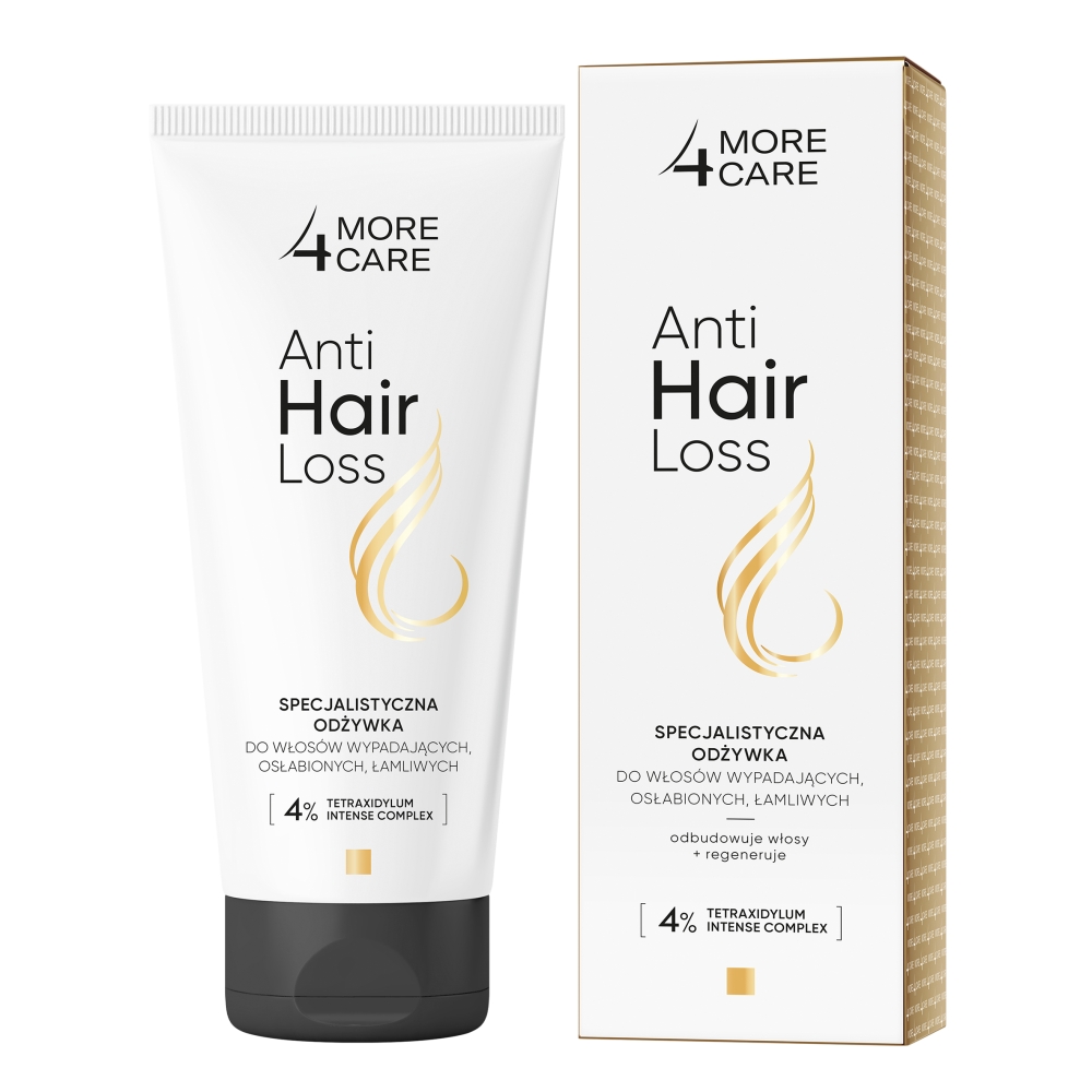 23911991675779093 Anti Hair Loss specjalistyczna odżywka do włosów wypadających i osłabionych 200ml - obrazek 1