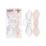 Bowtique Nordic Breeze gumki do włosów Lemming Go 2szt.