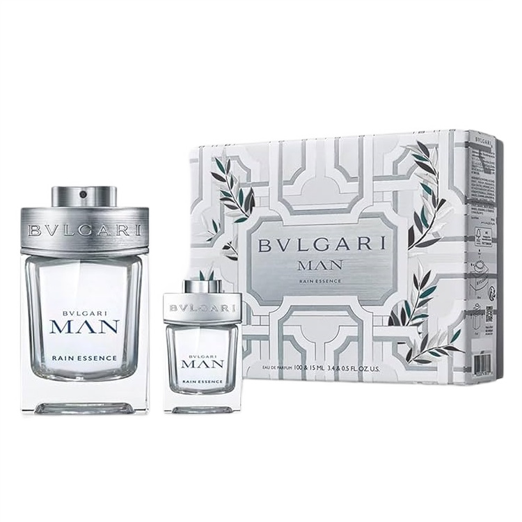 23926751759744745 Man Rain Essence zestaw woda perfumowana spray 100ml + woda perfumowana spray 15ml - obrazek 1