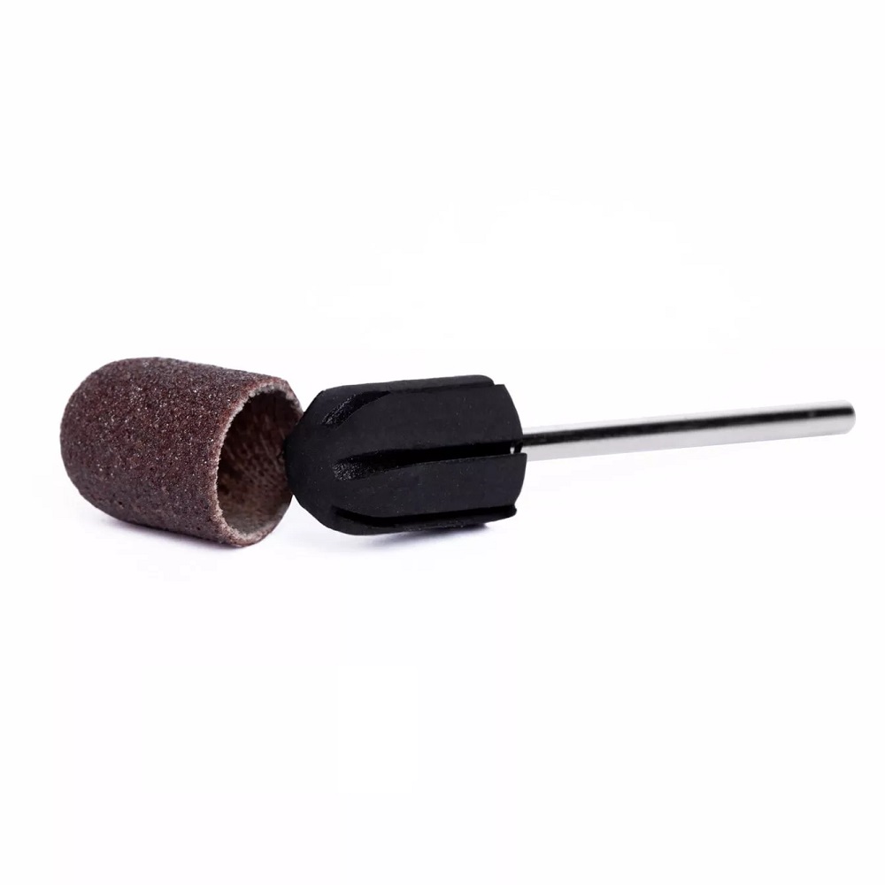 23933841757397706 Trzpień 13 mm - nośnik gumowy - obrazek 1