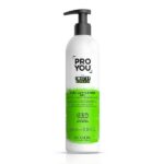 ProYou The Twister Scrunch Activating Gel aktywator skrętu loków w żelu 350ml