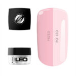 High Light Led Gel średniogęsty jednofazowy żel do paznokci French Pink 15g
