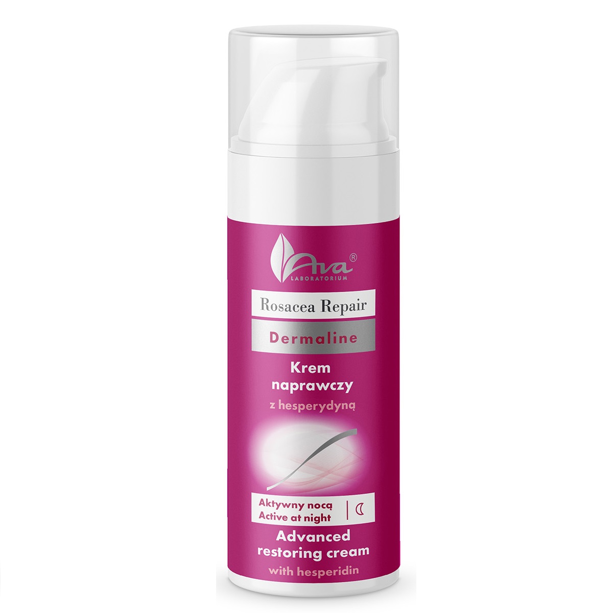 23976411659617881 Rosacea Repair krem naprawczy z hesperydyną aktywny nocą 50ml - obrazek 1