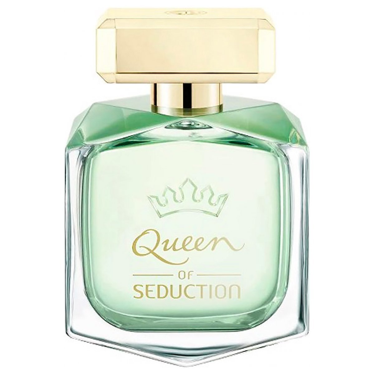 23980251603730417 Queen Of Seduction woda toaletowa spray - produkt bez opakowania - obrazek 1
