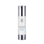 Ultra Hyaluronic Night Cream krem do twarzy na noc 50ml
