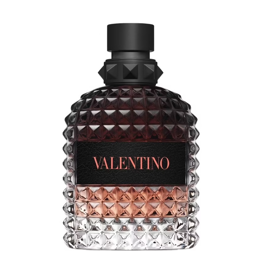 23997131730796558 Uomo Born In Roma Coral Fantasy woda toaletowa spray 100ml - produkt bez opakowania - obrazek 1