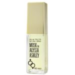 Musk woda toaletowa spray 100ml