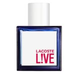 Live Pour Homme woda toaletowa spray  - produkt bez opakowania