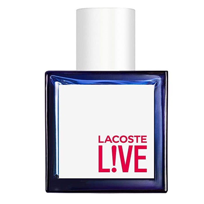 24014681681915080 Live Pour Homme woda toaletowa spray - produkt bez opakowania - obrazek 1