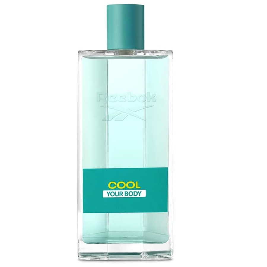 24016891700026977 Cool Your Body Women woda toaletowa spray 100ml - obrazek 1