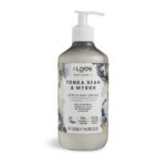 Naturals Hand & Body Lotion balsam do ciała i rąk Tonka Bean & Myrrh 500ml