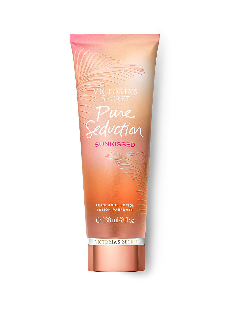 24022641615954038 Pure Seduction Sunkissed balsam do ciała 236ml - obrazek 1
