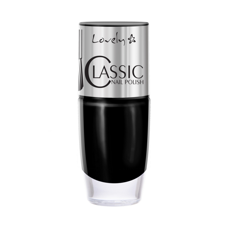 2403651572339093 Classic Nail Polish lakier do paznokci 34 8ml - obrazek 1