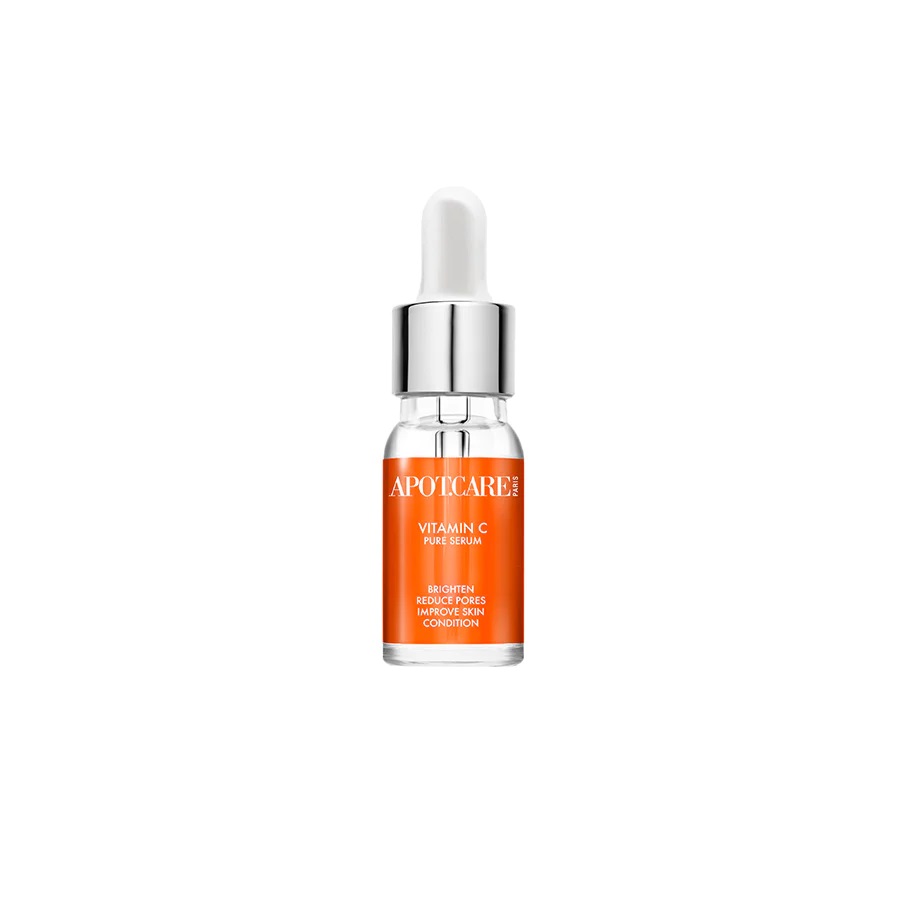 24041851662378067 Pure Serum Vitamin C rozjaśniające serum do twarzy 10ml - obrazek 1