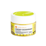 Zdrowy dezodorant Len & Paczula 50ml