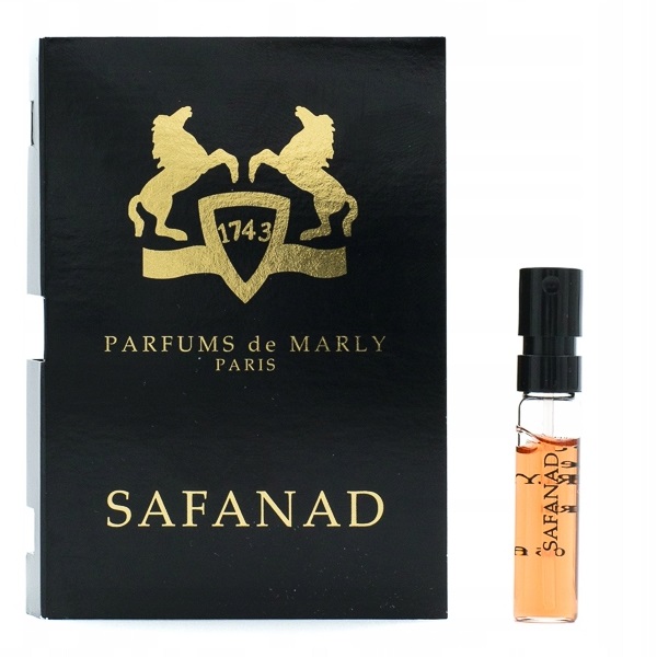 24056681717131931 Safanad woda perfumowana spray próbka 1.5ml - obrazek 1