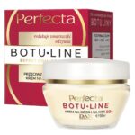 Botu-Line przeciwzmarszczkowy krem na dzień i noc 50+ 50ml