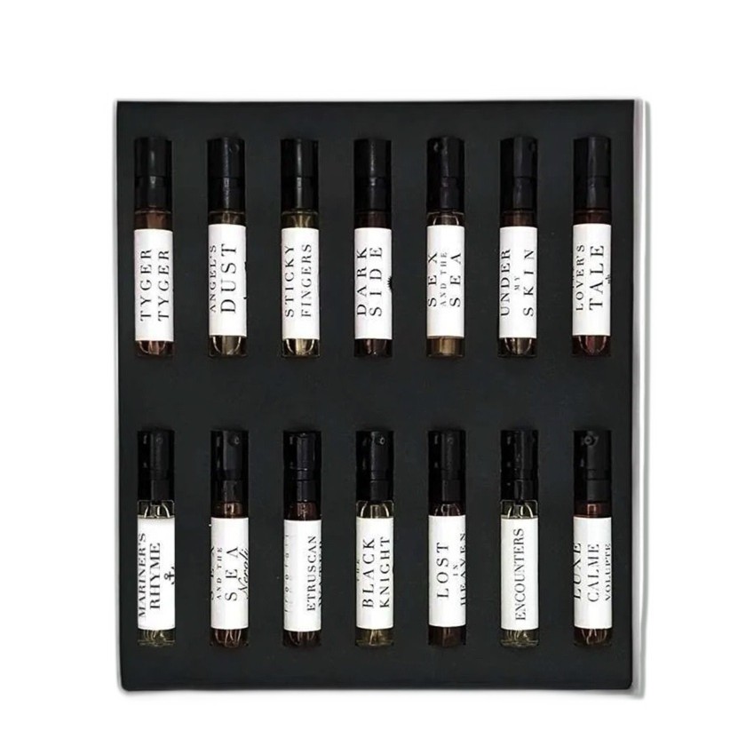 24067161754554229 Discovery Set zestaw próbek spray 14x1.5ml - obrazek 1