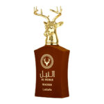 Al Noble Wazeer woda perfumowana spray 100ml