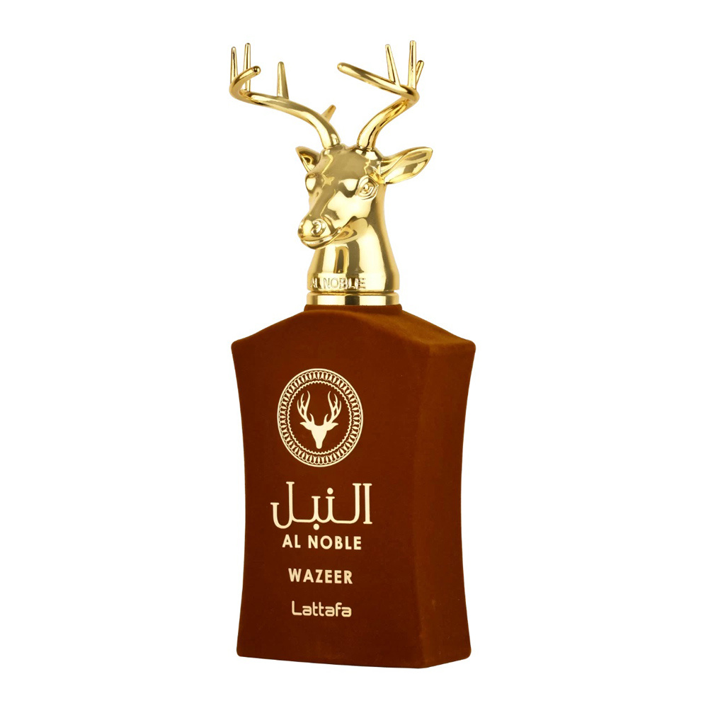 24073371701358983 Al Noble Wazeer woda perfumowana spray 100ml - obrazek 1