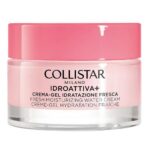 Idroattiva+ odświeżająco-nawilżający krem-żel do twarzy 30ml