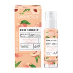 Eco Sorbet serum booster nawilżająco-odżywcze Brzoskwinia 30ml