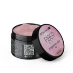 Fiber Gel Polyamide Plus żel budujący Dark Nude 50g