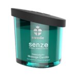 Senze Massage Candle świeca do masażu Tranquility 50ml