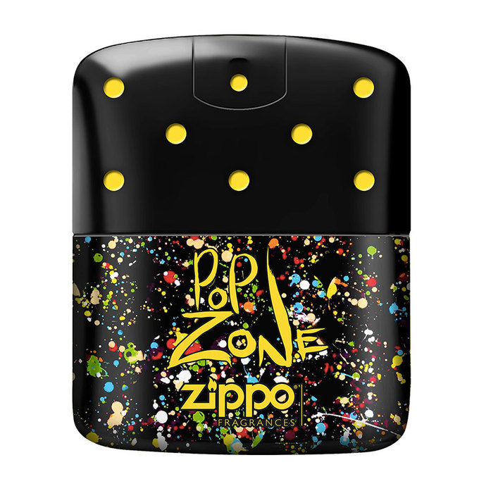 24113151606388395 Pop Zone For Him woda toaletowa spray 40ml - obrazek 1