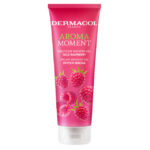 Aroma Moment Delicious Shower Gel żel pod prysznic Wild Raspberry 250ml