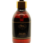 Naturalny olejek do masażu Pomarańcza 250ml