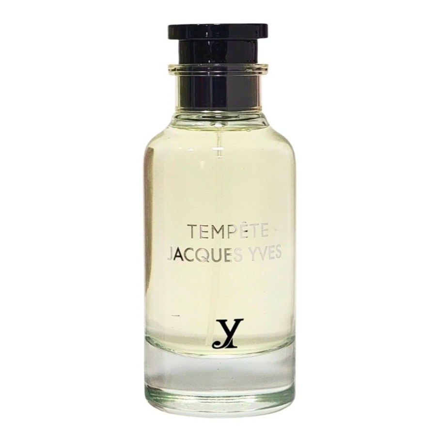 24142071757684039 Tempete Jacques Yves woda perfumowana spray 100ml - obrazek 1