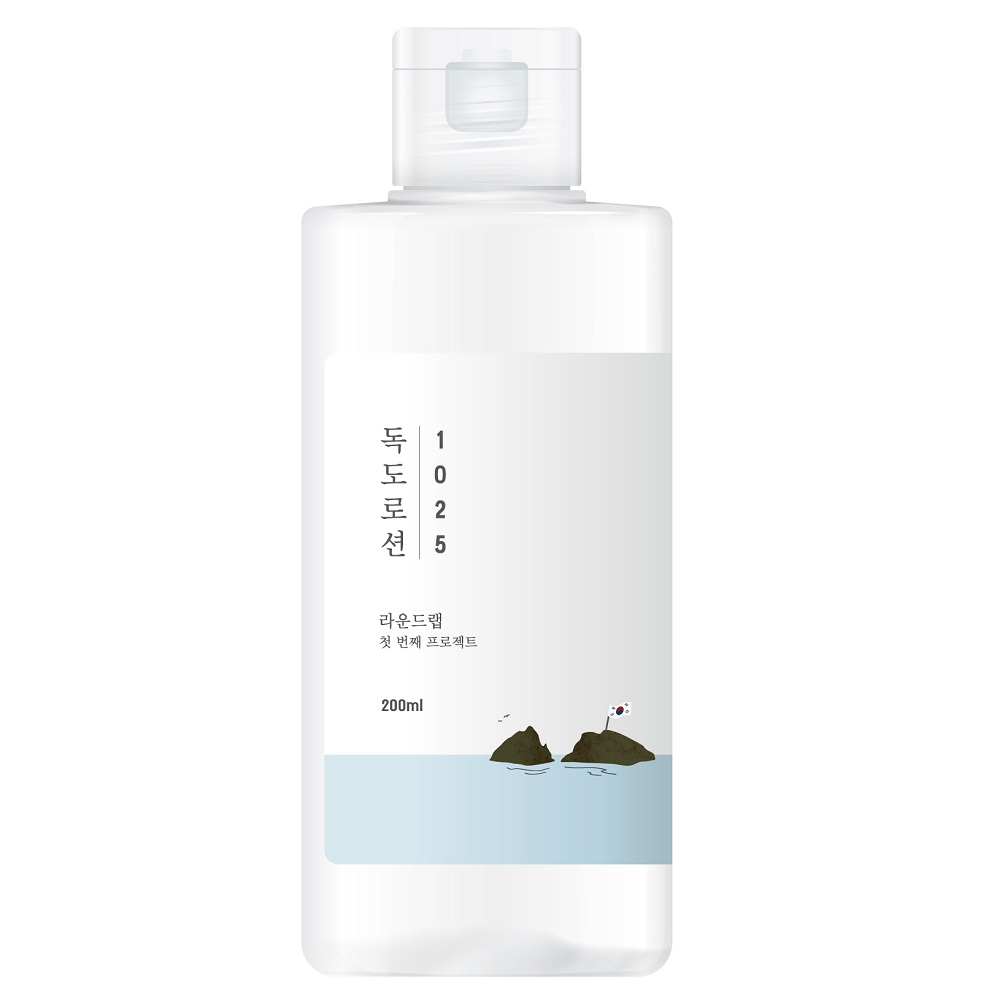 24145791714968840 1025 Dokdo Lotion emulsja do twarzy 200ml - obrazek 1