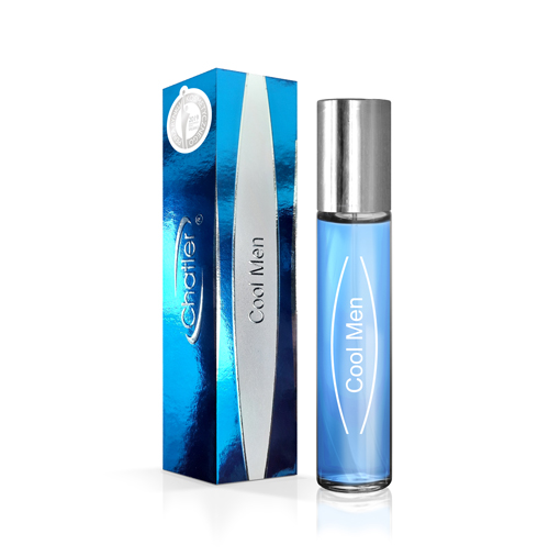 24157941642064705 Cool Men woda perfumowana spray 30ml - obrazek 1