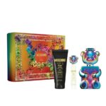 Toy 2 Pearl zestaw woda perfumowana spray 100ml + balsam do ciała 100ml + miniatura wody perfumowanej spray 10ml