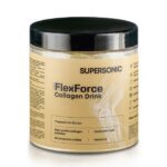FlexForce Collagen Drink Owoce Tropikalne 216g