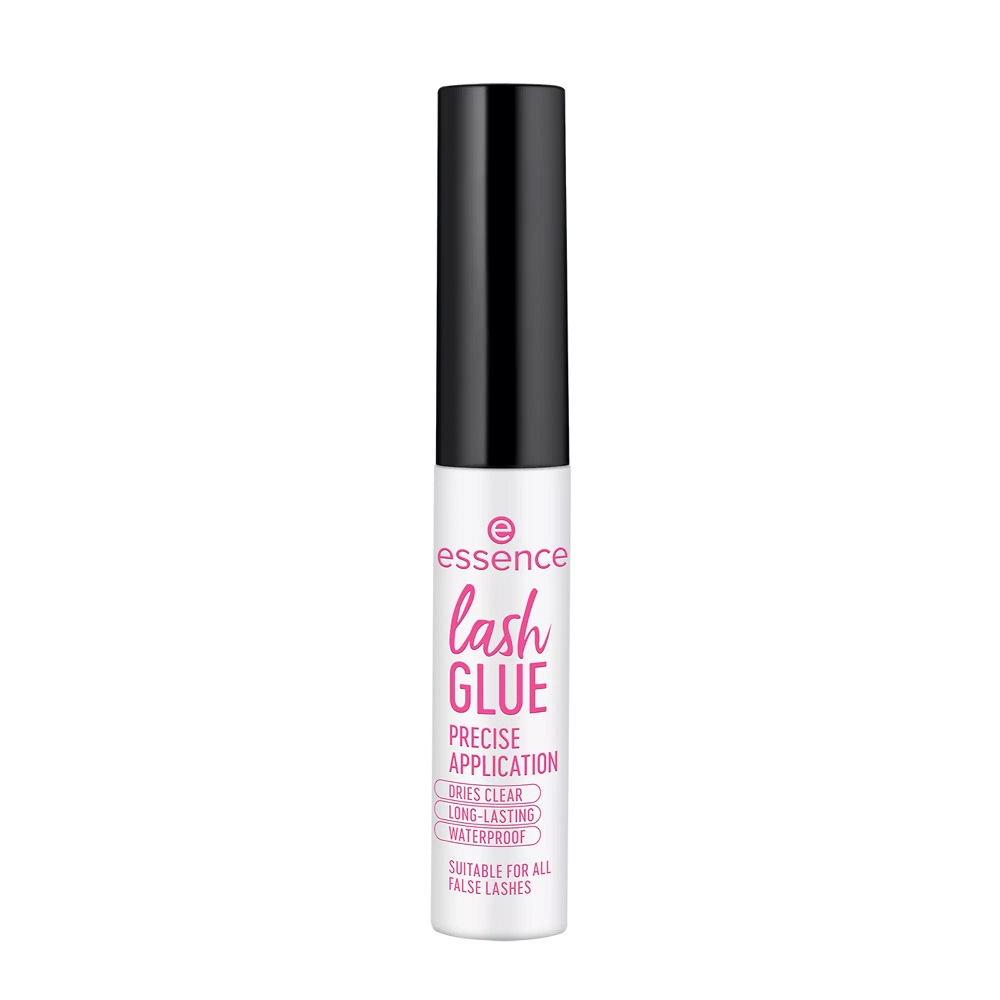 24195151700128784 Lash Glue klej do sztucznych rzęs 4.7g - obrazek 1