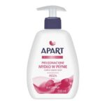 Floral Care pielęgnacyjne mydło w płynie Róża 500ml