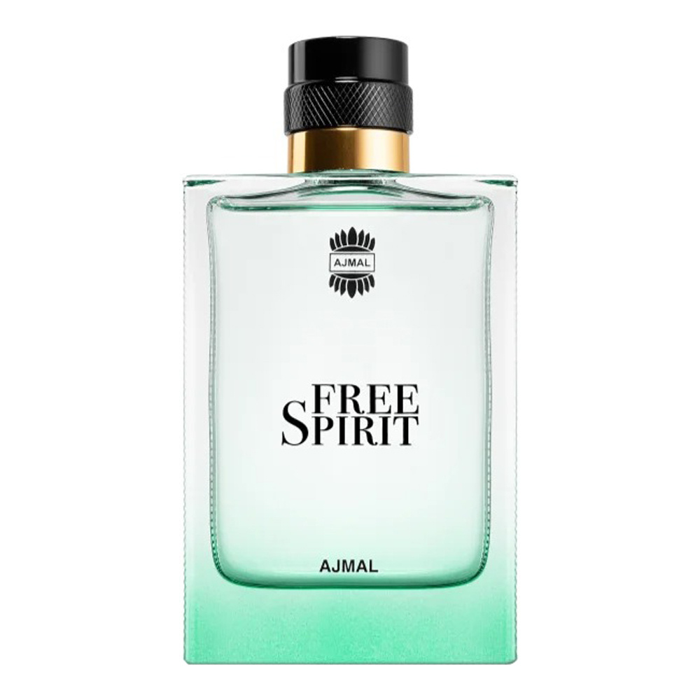 24209311757492600 Free Spirit woda perfumowana spray 100ml - obrazek 1