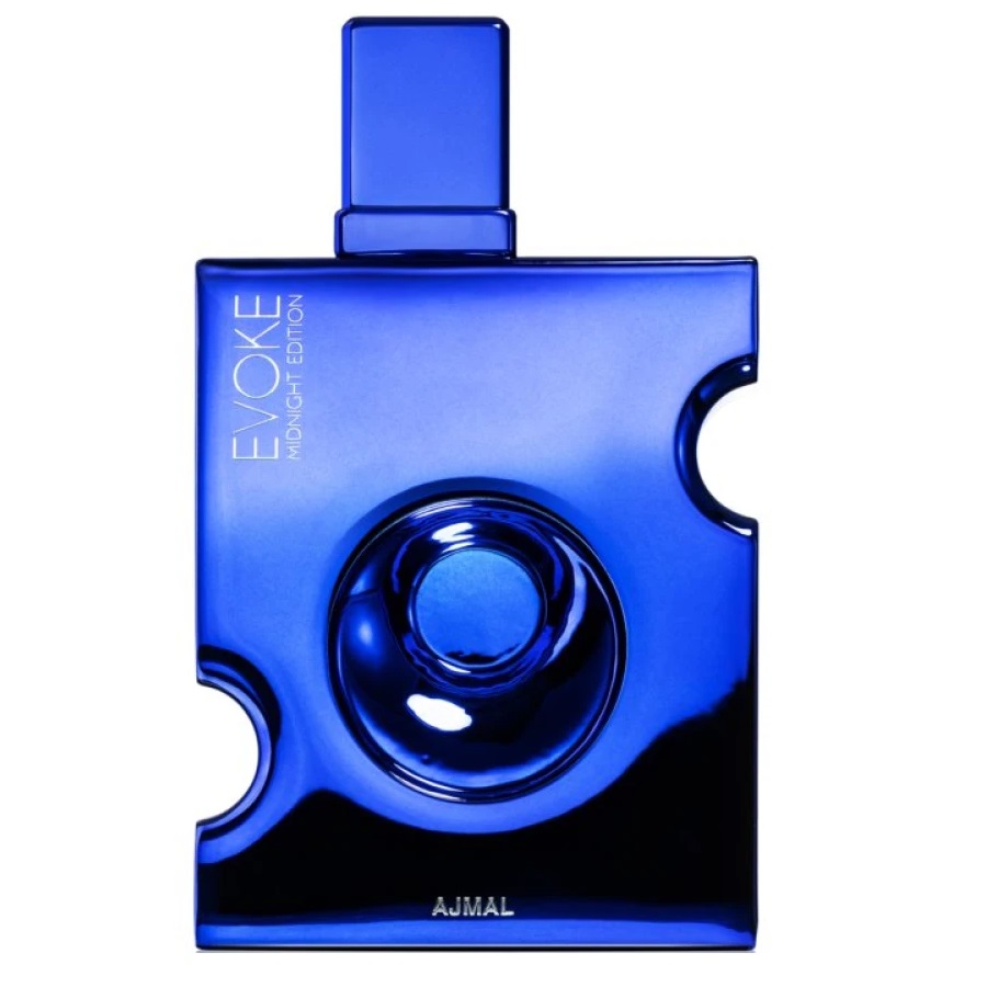 24212501743058369 Evoke Midnight Edition woda perfumowana spray 90ml - obrazek 1