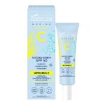 C Marine Care hydro-krem SPF50 głęboko nawilżająco-ochronny 40ml
